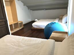 BaobaBed Hostel Chinatown, Yangon