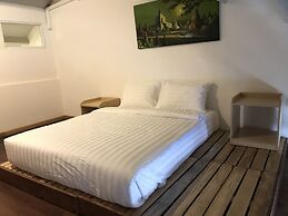 BaobaBed Hostel Chinatown, Yangon