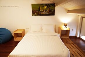 BaobaBed Hostel Chinatown, Yangon