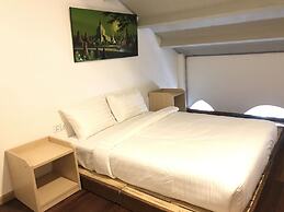 BaobaBed Hostel Chinatown, Yangon