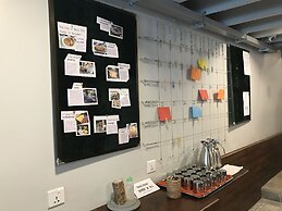 BaobaBed Hostel Chinatown, Yangon