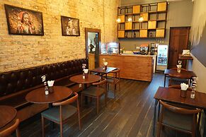 BaobaBed Hostel Chinatown, Yangon