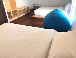 BaobaBed Hostel Chinatown, Yangon