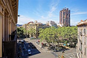 Fontanella Green House