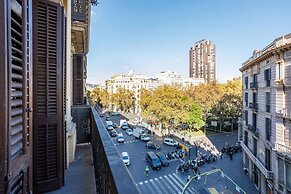 Fontanella Green House