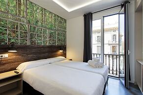 Fontanella Green House