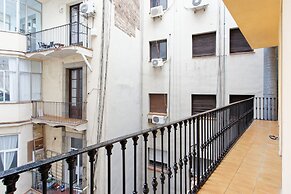 Fontanella Green House