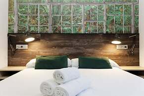 Fontanella Green House