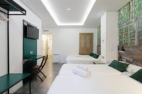 Fontanella Green House