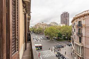 Fontanella Green House