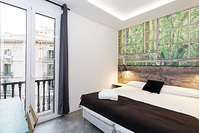 Fontanella Green House