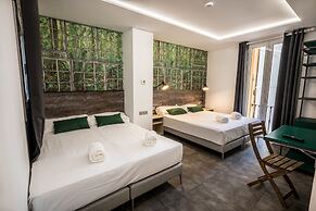 Fontanella Green House