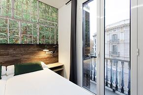 Fontanella Green House