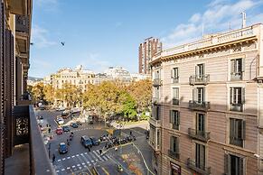 Fontanella Green House