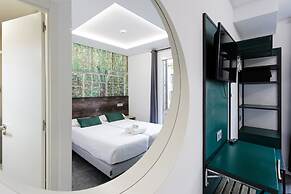 Fontanella Green House