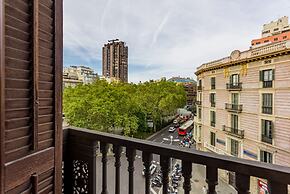 Fontanella Green House