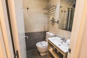 Fontanella Green House