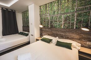 Fontanella Green House