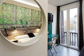 Fontanella Green House