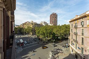 Fontanella Green House