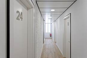 Fontanella Green House