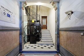 Fontanella Green House