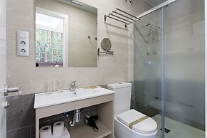 Fontanella Green House