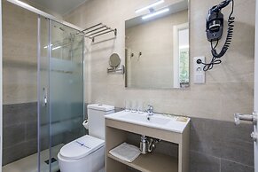 Fontanella Green House