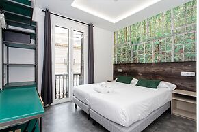 Fontanella Green House