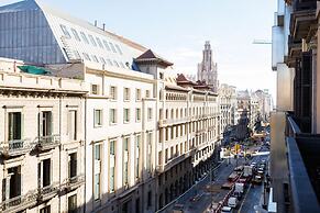 Fontanella Green House