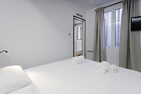 Fontanella Green House