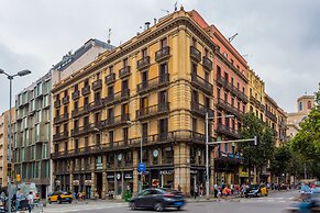 Fontanella Green House