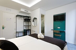 Fontanella Green House