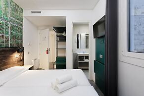 Fontanella Green House