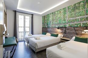 Fontanella Green House