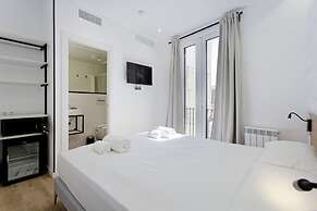 Fontanella Green House