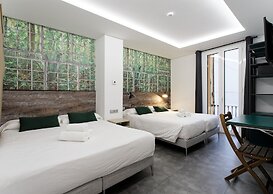 Fontanella Green House