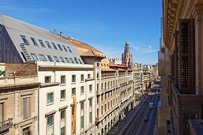 Fontanella Green House