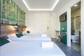 Fontanella Green House