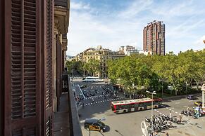 Fontanella Green House