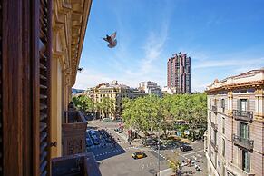 Fontanella Green House