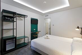 Fontanella Green House