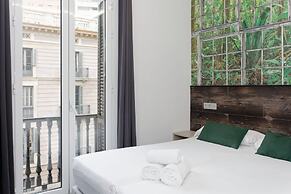 Fontanella Green House