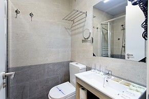 Fontanella Green House