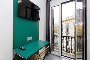 Fontanella Green House