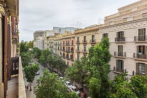 Fontanella Green House