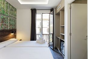 Fontanella Green House