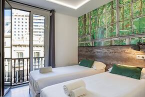 Fontanella Green House