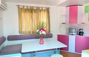 Camping & Bungalow Cueva Negra