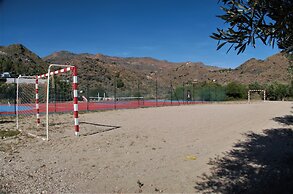 Camping & Bungalow Cueva Negra